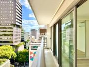 2 Dorms 1 Suíte — 78 m² — Vista linda, varanda integrada...