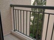 2 DORMS, 1 VG, 37 m² Jabaquara Zona Sul São Paulo/SP AP6757