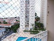 2 DORMS, 1 VG, 50 m² Jardim Aeroporto São Paulo/SP AP6696