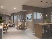 2 Dorms â Minha Casa Minha Vida â Zona Sul SP