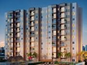 2 dorms Cursino/ Minha casa minha vida 41 m2 por 269 mil