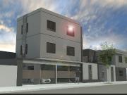 2 DOS DEPTOS 2 HAB 4TA OESTE CIUDAD C/COCHERAS