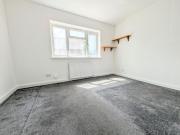 2 Double Bed Flat
