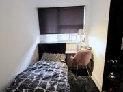 2 Double Bed, fully fitted kitchen. Ideal for a...