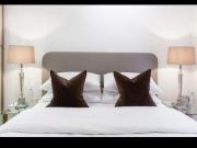 2 Double Bed Fitzrovia Flat