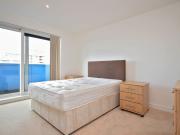 2 Double Bedroom Apartment + Gym E16