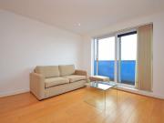 2 Double Bedroom Apartment + Gym E16