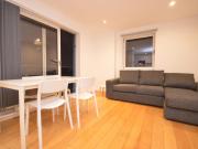 2 Double Bedroom Apartment + Gym E16