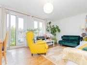 2 double bedroom apartment in secure development