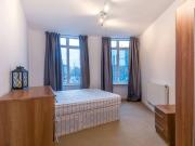 2 Double Bedroom Flat 5 Mins from Euston Station