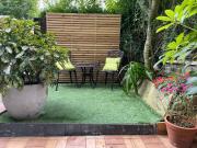 2 Double Bedroom Flat Camden Square NW1