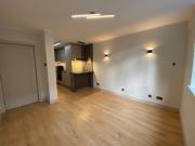 2 Double Bedroom Flat, Chitty St, London W1