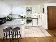2 Double Bedroom Flat For Rent