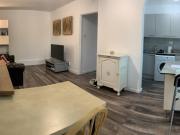 2 Double Bedroom Flat, Royal College Street, NW1