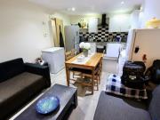 2 double bedroom GRD Floor Flat. WEMBLEY HA0