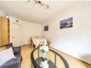 2 double bedrooms flat FOR RENT in city center