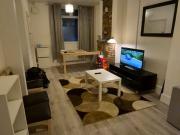 2 Double Bedrooms Flat With A Garden Available