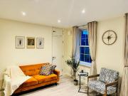 2 Double Rooms in Camberwell/Oval SE5 – Bills Incl