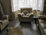 2 doubles and single room to rent