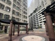 2% down move in condo for sale infront sm Manila
