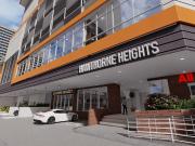 2% DP Only 86K RFO Condo in Katipunan