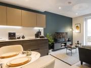 2 Drysdale Gait, City of Edinburgh, EH3 8FT, United...