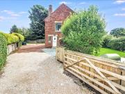 2 Dunces House, Morpeth