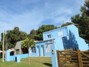 2 DUPLEX EN ESPEJO EN B° LAS DUNAS MONTE HERMOSO