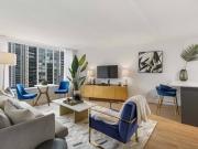 2 E. Oak St 1 Bedroom 1 Bathroom Modern