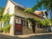 2 EF Häuser mit grandioser Aussicht im Weinland Rheinhessen