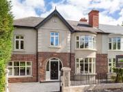 2 Eglinton Park, Donnybrook, Dublin 4