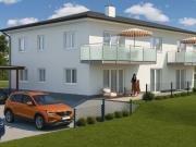 2 Eigentumswohnungen mit Garten zum Verkauf Mondsee vor...