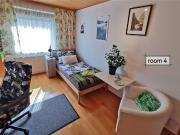 2 Einzel WG Zimmer # 5 Minuten zur CEU # 15 Minuten zur TU