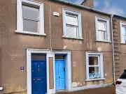 2 Emmet Terrace, Dungarvan, Co. Waterford Sherry...