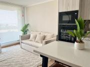 2 en Arriendo en 5 Norte 4180 Edificio 5 Norte