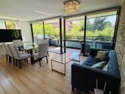 2 en Arriendo en Alonso de Camargo con Padre Hurtado