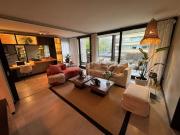 2 en Arriendo en Amoblado! Moderno departamento con...