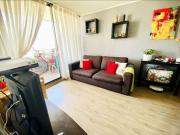 2 en Arriendo en ARRIENDO METRO MACUL / AUTOPISTA...