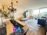 2 en Arriendo en Avenida Vespucio con Helsinski