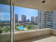 2 en Arriendo en Año corrido Av del Mar Segunda Linea Enjoy