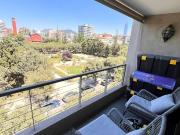 2 en Arriendo en CARLOS SILVA VILDOSOLA