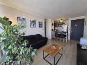 2 en Arriendo en Carmen / Curico amoblado con estac