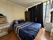 2 en Arriendo en Entre metro Moneda y metro Parque Almagro