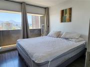 2 en Arriendo en Irarrazaval 1989