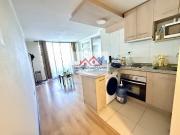 2 en Arriendo en MA Lazo 1365 Depto 1D 1B con 36/40m2...