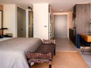 2 en Arriendo en Metro Irarrázaval Santa Elena Studio...