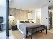 2 en Arriendo en Metro Irarrázaval Studio con Bodega...