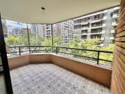 2 en Arriendo en Parque Bicentenario
