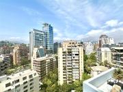 2 en Arriendo en San Sebastián 2881