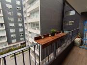 2 en Arriendo en Santiago Centro